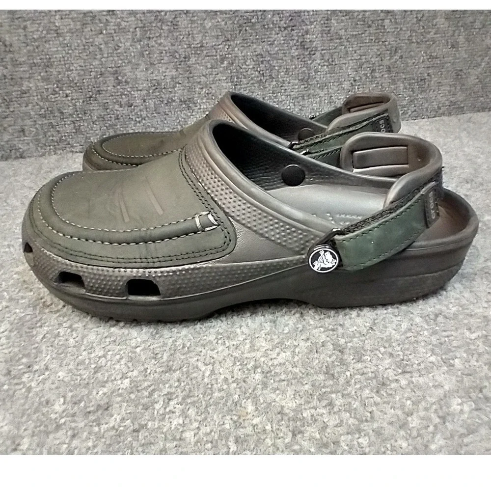 CROCS yukon sport